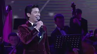 Jenisbek Piyazov - Volare - Live Concert / 2021