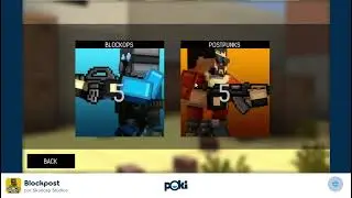 Poki   BLOCKPOST   &iexcl;Juega Gratis Online!   Poki 2025 08 02 11 21 19
