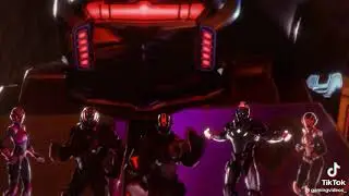 The Devour (Fortnite)