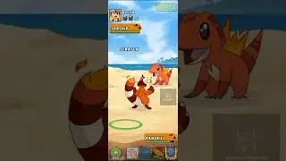 Epic Pok&eacute;mon Boss Battle | 3 vs 3 Legendary Clash &bull; Island Arena Fight &bull; Dynamous World Gameplay