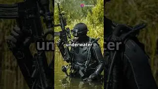 SBS: The UK's Secret Navy SEALs