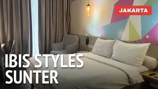 Ibis Styles Jakarta Sunter