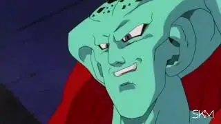 | DRILL |  TYPE BEAT DRAGON BALL GT