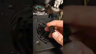 обзор deepcool dn 500