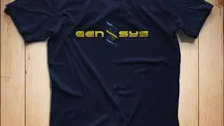 Gen-Sys T-Shirt