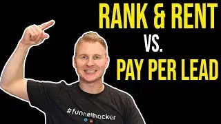 Rank and Rent vs. Pay Per Call/Lead Affiliate Marketing