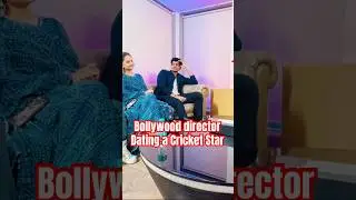 Отношения Палаш Мучхал Смрити Мандхана - Палаш Мучхал Смрити Мандхана любовь #cricket