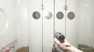 Утечка: 14 минут геймплея Atomic Heart - LIVE RF