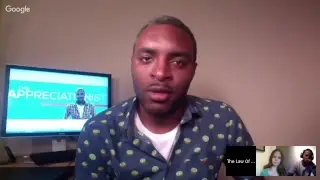 Episode #146 - Believing in Yourself - The Appreciationist