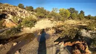 Redington Pass 1NOV25