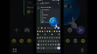 Real Casino in Discord? 💸 Crypto Withdrawals LIVE! #discord #shorts #shortfeed