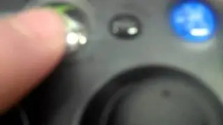 New xbox 360 controller vs old xbox 360 controller