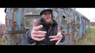 King Skam - Hoodlum (Official Music Video)