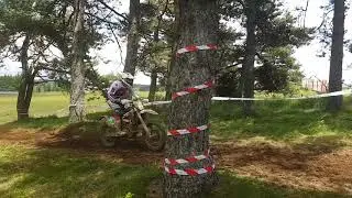 CDF Saint Agr&egrave;ve 2018