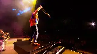 Rus Anderson as Elton John - The Rocket Man Show 