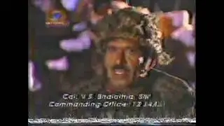 KARGIL WAR HEROES OF 12 JAK LI