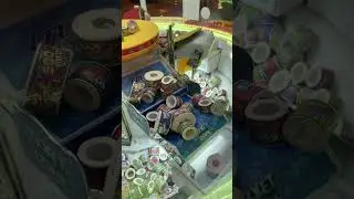 Farming tiket di funworld gressmall #tiketdome #funworld #fypシ゚viral #fyp #viralvideo