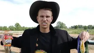 Lil Nas X  - Old Town Road Parody - Real Estate Agent Taco Parody