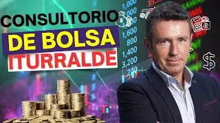 El banco que selecciona Alberto Iturralde para una estrategia en Bolsa