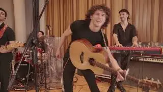 Lucas Edi - Only The Good Die Young (Live)