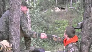 Alaska Hunting Guides and Outfitters