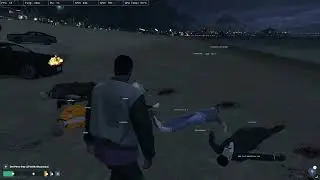 SPEEDY MUSTAFAYA ZENCİ DİYENLERE KIYIM FİVEM HİLE TROLL