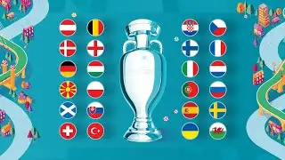 Team Selection Matchday 1 | Euro 2020 Fantasy | Fantasy Football