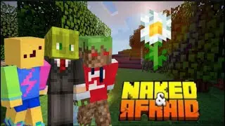 The Curse of The Oxeye Guys - Naked and Afraid Season 2