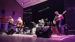 Night Moves SECCA Fallacy Actually 1/26/23