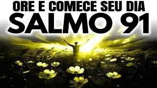 Comece o Dia com Deus — Oração Poderosa de Gratidão e Direção   Oração Abençoada Para Começar o Dia