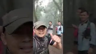 Lagi-lagi puncak manglayang, 11/01/26