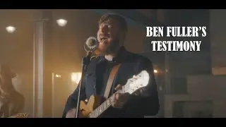 Ben Fuller's Testimony of Life After Addiction // LAA #44 Repost