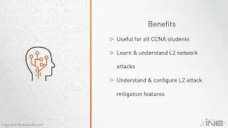 Layer 2 Security for CCNAs