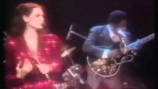 VHQ(VS) Crystal Gayle - BB King - Night Life