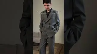 Костюм на сайте endykoch.com  #мужскиекостюмы #мужскаяодежда #outfitideas #menswear #ootd #grwm #men