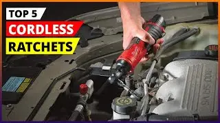 Best Cordless Ratchets 2026 🔋 | Fast & Reliable Models Reviewed