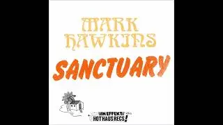 Mark Hawkins - Whatever This Is [HOTHAUS077]