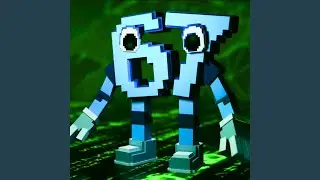 THE GREAT MEME RESET (67 SONG) - Sped Up