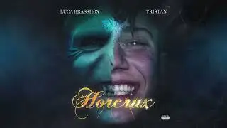 Luca Brassi10x & Tristan Hoodrich ft. Dokkeytino, ADAM2K52 - 27KLUB |Official Audio|