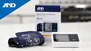 Empower Your Health: Top Blood Pressure Tips from A&D Medical