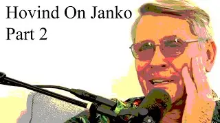 Kent On Janko - Part 2 | Yamato Live!