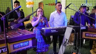 MI PRINCESA - Renzo Pedro y su Marimba (En vivo, desde Soloma)
