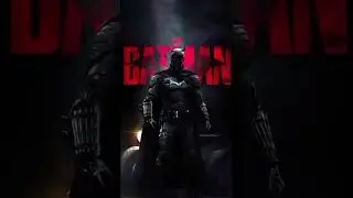 Batman#Batman#livewallpaper