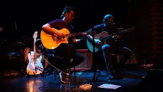 El guerrero despierta - Jaco Sanchez