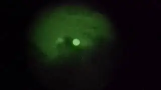 PNTC 2-Gun August 2025 (Night Vision/NVG Match)