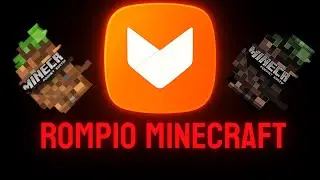 The APK That Gave You MINECRAFT for Free | Aptoide