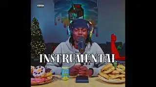 Kyle Richh - Lunch Break Freestyle (INSTRUMENTAL)