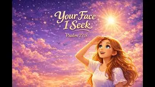 〔𝘾𝘾𝙈 𝙋𝙡𝙖𝙮𝙡𝙞𝙨𝙩〕 Your face I seek (official)