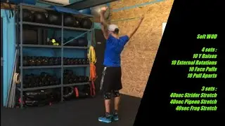 Westwod | WOD 