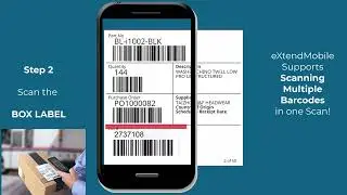 Effortlessly Perform Bin Transfers in NetSuite | Mobile Barcode Scanning Made Easy